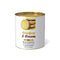 The Tea Planet Cookies & Cream Flavor Burst